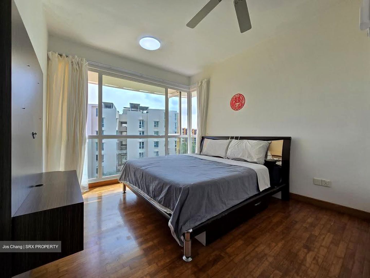 Savannah Condopark (D18), Condominium #638127861